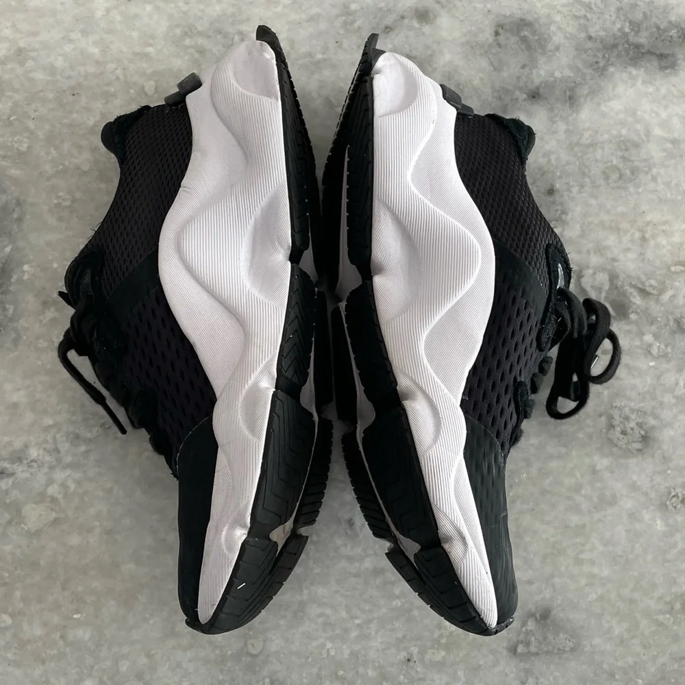 Sorel Kinetic RNEDG Lace Sneakers - Picture 4 of 14